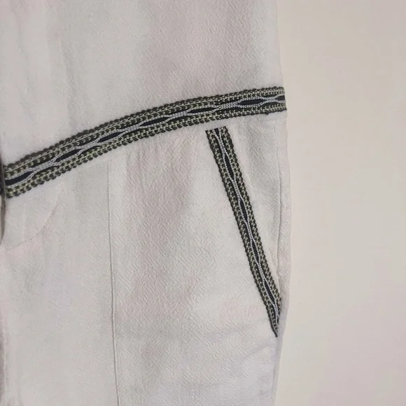 Alix of Bohemia Slope Powder Pants - Picture 4 of 9